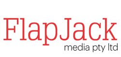 FlapJack Media Pty Ltd Logo